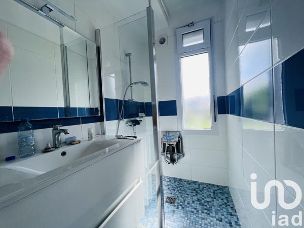 Maison à vendre 5 pièces 92 m² Languidic