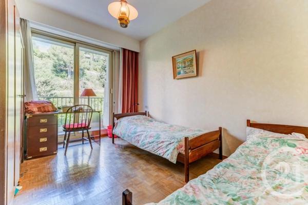 Appartement F4 à vendre  4 pièces - 94,03 m 2   NICE  - 06