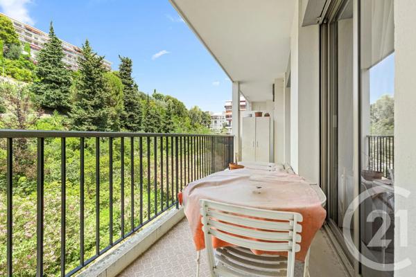 Appartement F4 à vendre  4 pièces - 94,03 m 2   NICE  - 06