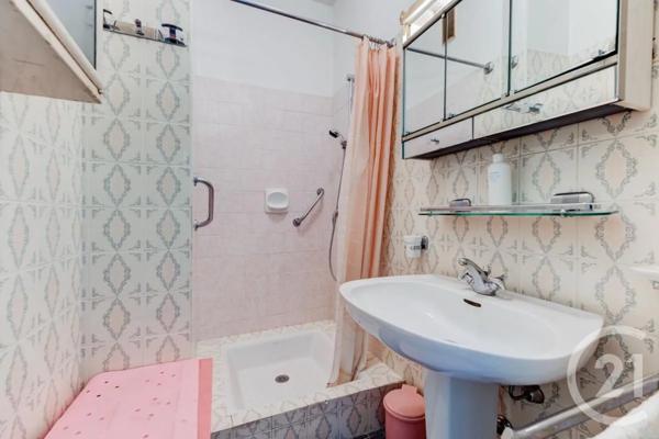 Appartement F4 à vendre  4 pièces - 94,03 m 2   NICE  - 06