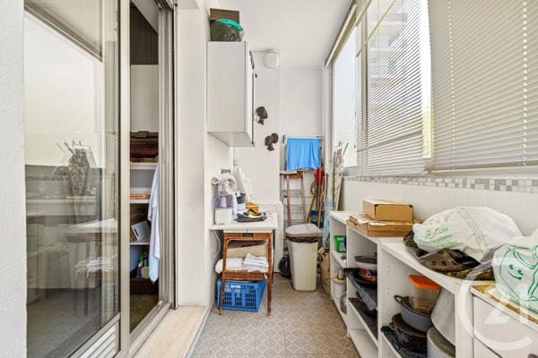 Appartement F4 à vendre  4 pièces - 94,03 m 2   NICE  - 06