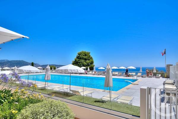 Appartement F4 à vendre  4 pièces - 94,03 m 2   NICE  - 06