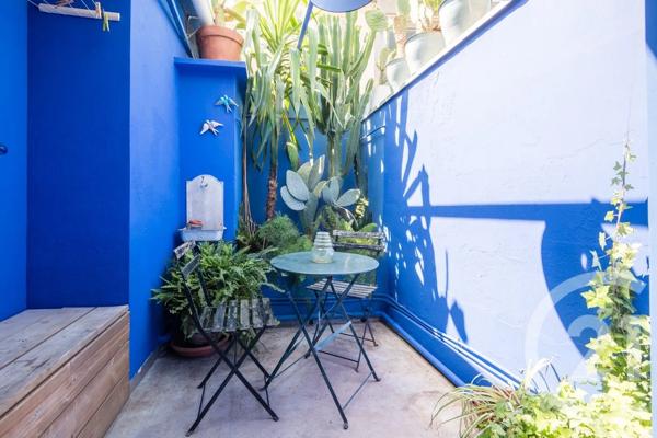 Appartement F4 à vendre  4 pièces - 94,03 m 2   NICE  - 06