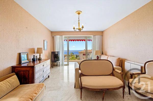 Appartement F4 à vendre  4 pièces - 94,03 m 2   NICE  - 06