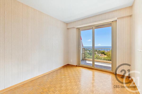 Appartement F4 à vendre  4 pièces - 94,03 m 2   NICE  - 06