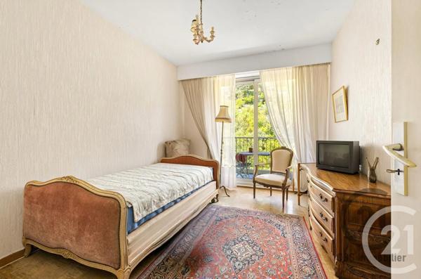 Appartement F4 à vendre  4 pièces - 94,03 m 2   NICE  - 06