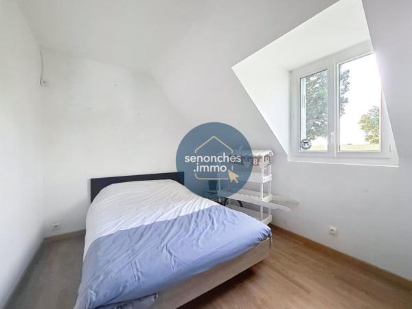 Maison à vendre à Sablons-sur-Huisne  Un bien rare aux portes du Perche