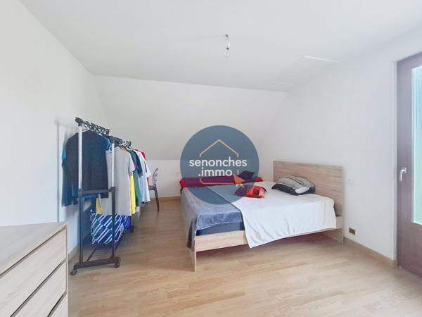 Maison à vendre à Sablons-sur-Huisne  Un bien rare aux portes du Perche