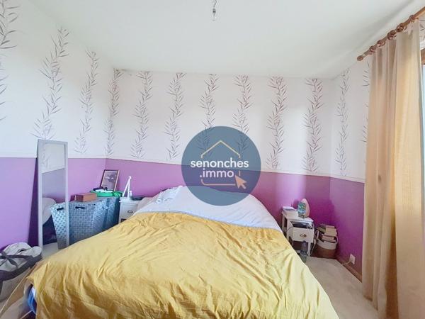 Maison à vendre à Sablons-sur-Huisne  Un bien rare aux portes du Perche