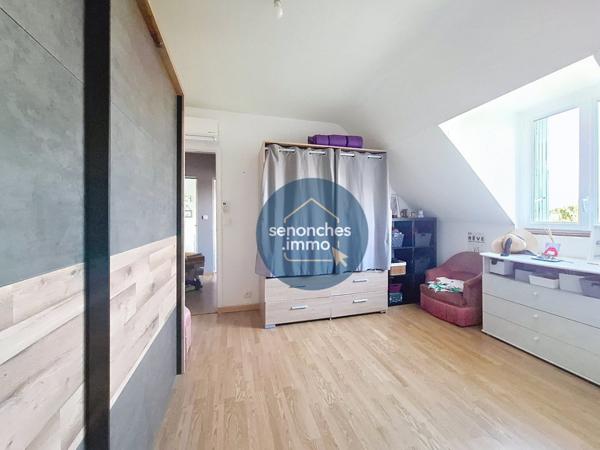 Maison à vendre à Sablons-sur-Huisne  Un bien rare aux portes du Perche