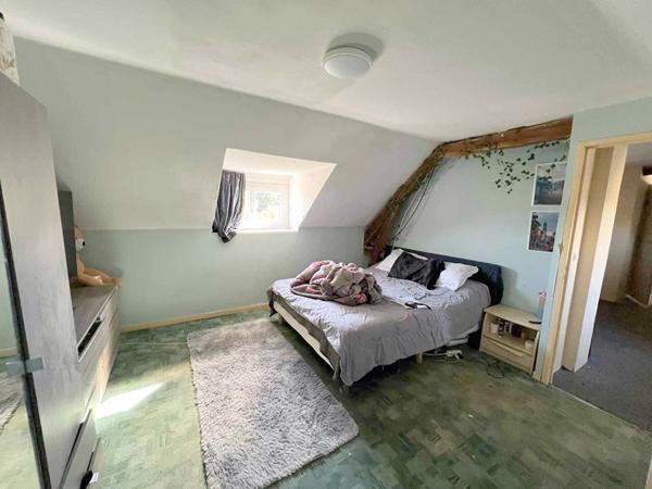 Maison CHAUMONT EN VEXIN 4 pièce(s) 115 M².