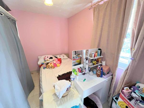 Maison CHAUMONT EN VEXIN 4 pièce(s) 115 M².