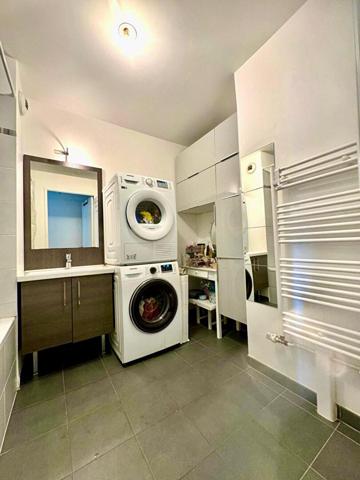 Appartement Nanterre 3 pièce(s) 66 m2
