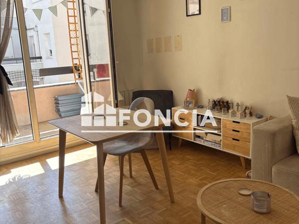 Location Appartement 2 pièces 48.7 m² - 13 AVENUE DE LA REPUBLIQUE Cran Gevrier 74960