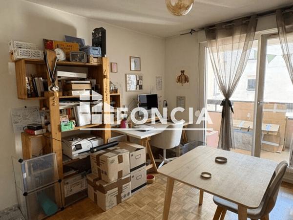 Location Appartement 2 pièces 48.7 m² - 13 AVENUE DE LA REPUBLIQUE Cran Gevrier 74960