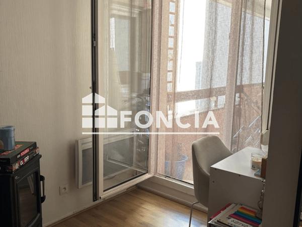Location Appartement 2 pièces 48.7 m² - 13 AVENUE DE LA REPUBLIQUE Cran Gevrier 74960