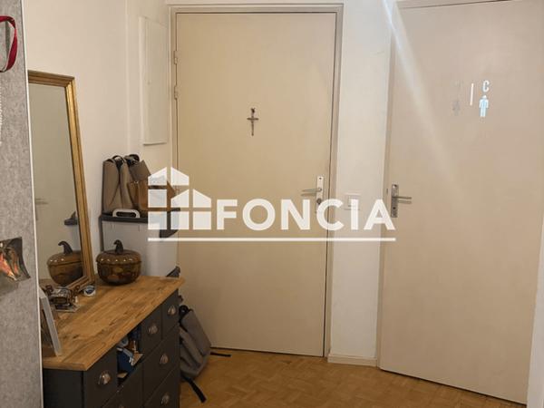 Location Appartement 2 pièces 48.7 m² - 13 AVENUE DE LA REPUBLIQUE Cran Gevrier 74960