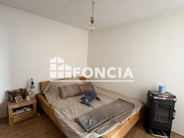 Location Appartement 2 pièces 48.7 m² - 13 AVENUE DE LA REPUBLIQUE Cran Gevrier 74960