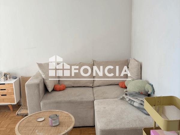 Location Appartement 2 pièces 48.7 m² - 13 AVENUE DE LA REPUBLIQUE Cran Gevrier 74960