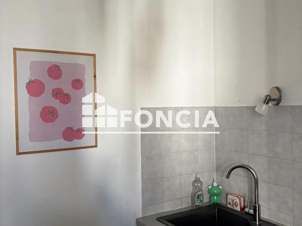 Location Appartement 2 pièces 48.7 m² - 13 AVENUE DE LA REPUBLIQUE Cran Gevrier 74960