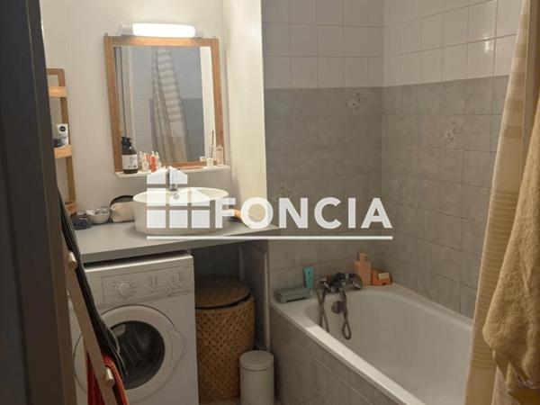 Location Appartement 2 pièces 48.7 m² - 13 AVENUE DE LA REPUBLIQUE Cran Gevrier 74960
