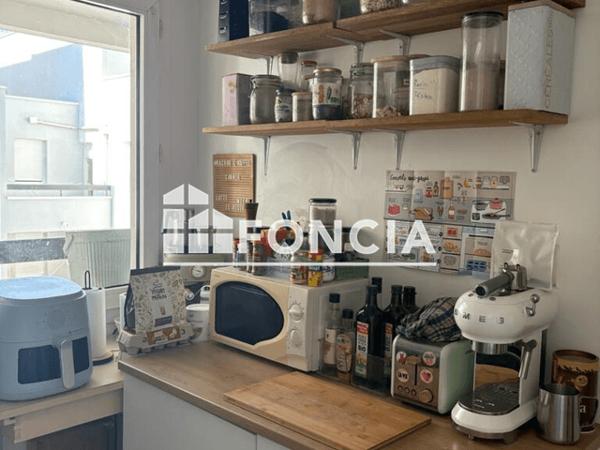 Location Appartement 2 pièces 48.7 m² - 13 AVENUE DE LA REPUBLIQUE Cran Gevrier 74960