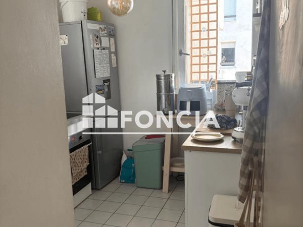 Location Appartement 2 pièces 48.7 m² - 13 AVENUE DE LA REPUBLIQUE Cran Gevrier 74960