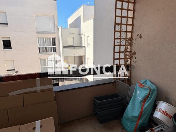 Location Appartement 2 pièces 48.7 m² - 13 AVENUE DE LA REPUBLIQUE Cran Gevrier 74960