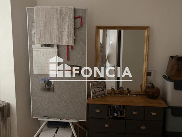 Location Appartement 2 pièces 48.7 m² - 13 AVENUE DE LA REPUBLIQUE Cran Gevrier 74960