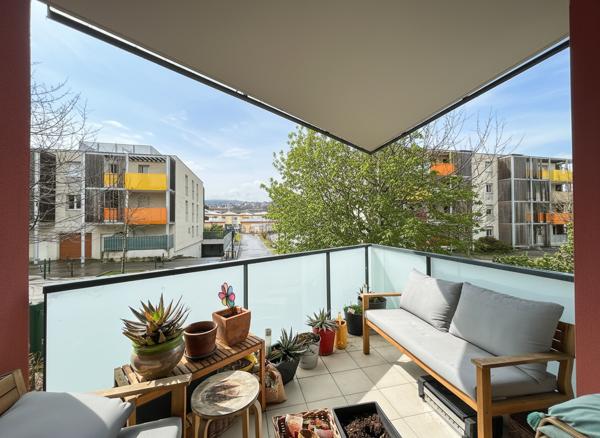 Vente 
Aix Les Bains