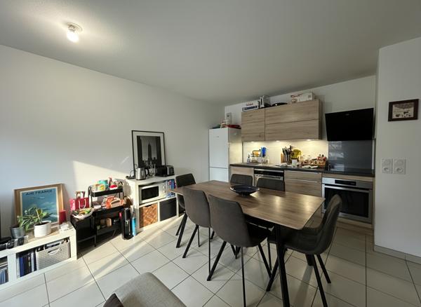 Vente 
Aix Les Bains