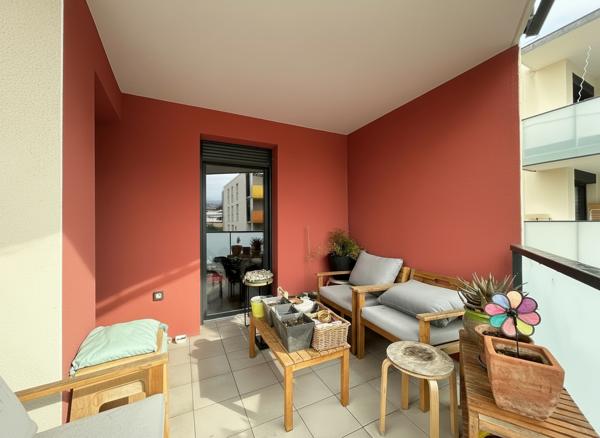 Vente 
Aix Les Bains