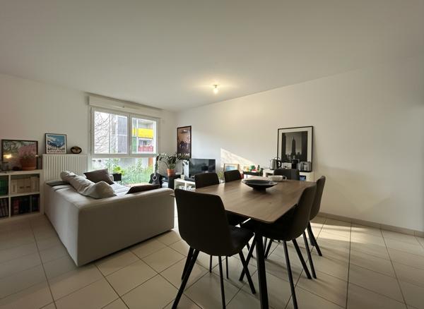 Vente 
Aix Les Bains