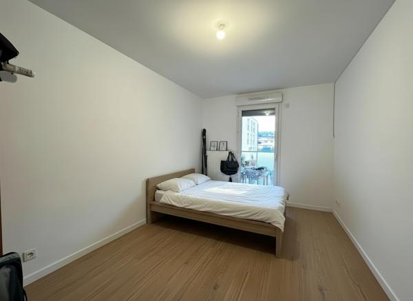 Vente 
Aix Les Bains