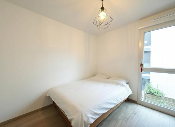 Vente 
Aix Les Bains