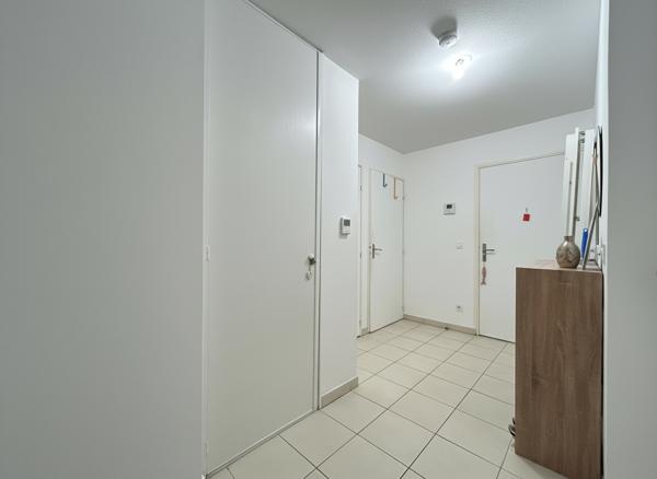 Vente 
Aix Les Bains