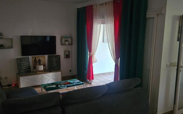 Appartement à vendre    3 pièces • 70,76 m2 Baie-Mahault