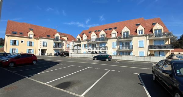 À vendre Studio 33 m² - Beauvais 60000