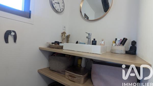 Appartement à vendre 2 pièces 40 m² L'Isle-sur-la-Sorgue