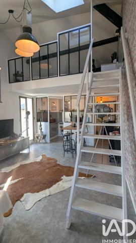 Appartement à vendre 2 pièces 40 m² L'Isle-sur-la-Sorgue