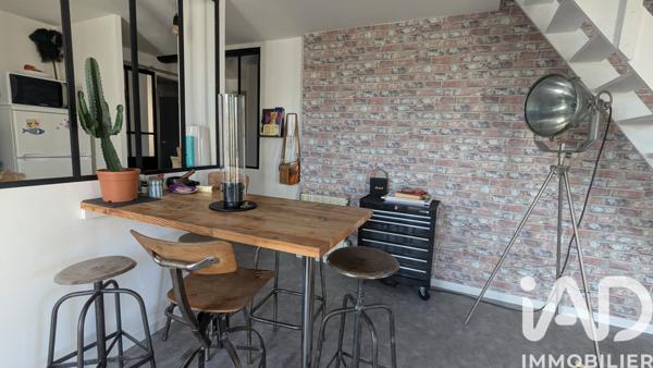 Appartement à vendre 2 pièces 40 m² L'Isle-sur-la-Sorgue