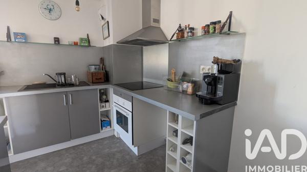 Appartement à vendre 2 pièces 40,1 m² L'Isle-sur-la-Sorgue
