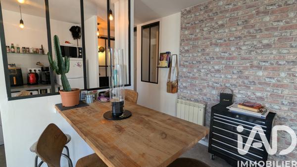 Appartement à vendre 2 pièces 40,1 m² L'Isle-sur-la-Sorgue