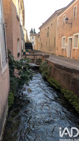 Appartement à vendre 2 pièces 40,1 m² L'Isle-sur-la-Sorgue