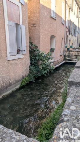 Appartement à vendre 2 pièces 40,1 m² L'Isle-sur-la-Sorgue