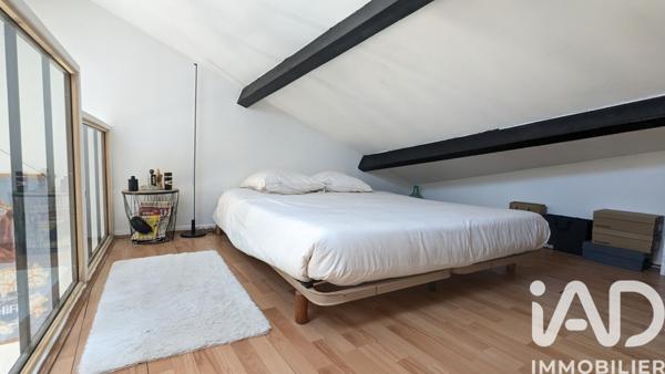 Appartement à vendre 2 pièces 40 m² L'Isle-sur-la-Sorgue