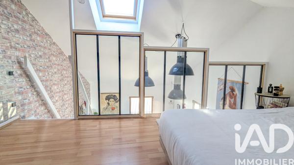 Appartement à vendre 2 pièces 40 m² L'Isle-sur-la-Sorgue