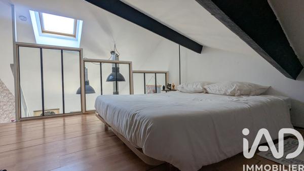 Appartement à vendre 2 pièces 40 m² L'Isle-sur-la-Sorgue