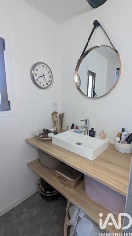 Appartement à vendre 2 pièces 40 m² L'Isle-sur-la-Sorgue