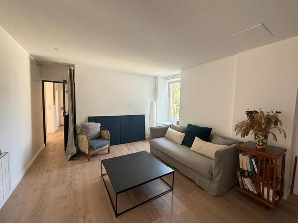 Superbe appartement T4, 2 chambres, de 123,82M ! Hyper centre d'AURAY